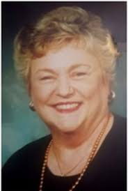 Betty Jean Downs Obituary August 3, 2015