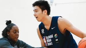Top International Prospect Kai Sotto Signs With Nba G League Nba Com