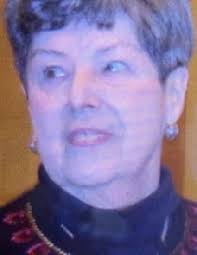 Obituary information for Catherine E. Prendergast