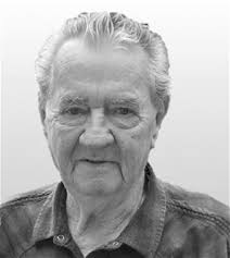 William GARBUTT Obituary