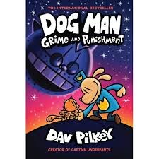 As a trained fine artist, she. Dog Man Grime And Punishment From The Creator Of Captain Underpants Dog Man 9 Hardcover Walmart Com Walmart Com