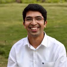 Siddharth Rane (@siddharthrrane)