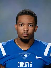 2021 Football Roster