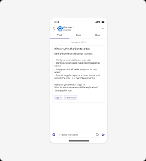 Several mobile trading bot providers will let crypto traders access their respective mobile apps. Entwerfen Ihres Bots Teams Microsoft Docs