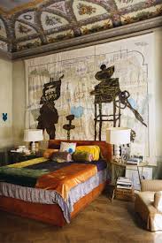 We still have to paint and hang the barn door that will close off the entry to our closet and ensuite. 6 Bedroom Makeover Ideas From The Pages Of Vogue Vogue
