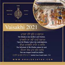 Baisakhi 2021 is on april 13. 6hc0i04rqufrmm