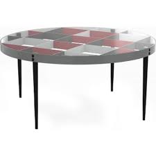 From rago/wright, gio ponti, coffee table (c. D 555 1 Coffee Table By Gio Ponti For Molteni C Design Market