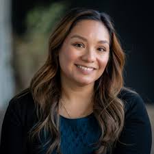 Virginia Bedolla's Instagram, Twitter & Facebook