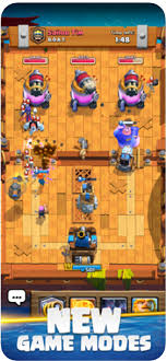 Clash Royale لنظام iPhone - تنزيل