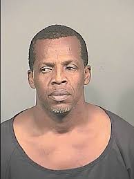 Gallery: Arrest mugshots 5-15