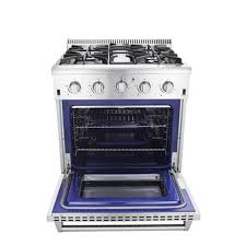 Feb 11, 2020 · @alwaysclau: Thor Kitchen 30 In 4 2 Cubic Ft 4 Element Professional Gas Range With Convection Oven Stainless Steel Hrg3080u Rona