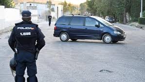 Toque de queda por ccaa. Madrid Prepara Un Inminente Toque De Queda Nocturno