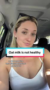 Why Is My Oat Milk Slimy