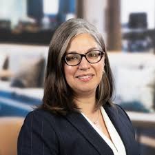 I've been enjoying the various member spotlights produced by the WTS  Philadelphia Chapter for a while now.