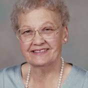 Shetler Family Obituaries