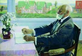 Pavlov or pavlova is the name of several rural localities in russia. Pavlov Ivan Petrovich Informaciya Na Portale Enciklopediya Vsemirnaya Istoriya