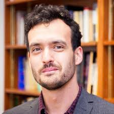 A. J. Cotnoir (@ajcotnoir)