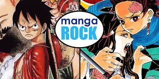 Manga rock new app looking to use free latest apps now. Manga Rock Illegale Plattform Will Legal Werden Anime2you