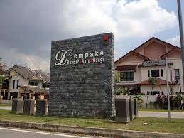 See more of cic bangi seksyen 9 on facebook. D Cempaka Seksyen 9 Bandar Baru Bangi Photos Facebook