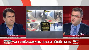 Kısaca hayatı, biyografi ve özgeçmiş bilgileri. Medya Kritik Fuat Ugur Cem Kucuk 19 Haziran 2019 Youtube