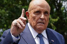 178 812 tykkäystä · 26 757 puhuu tästä. Judge Orders Special Master To Review Rudy Giuliani S Electronic Devices Reuters