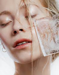 Why You Should Keep It Cool When It Comes to Your Skin