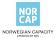 NRC NORCAP Careers logo