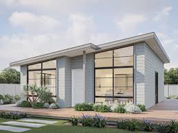 Embracing the Trend: Granny Flats | WA Country Builders