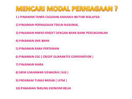 Contextual translation of modal perniagaan into english. Modal Perniagaan