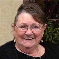 Lou Ella "Nana" Moreland Obituary