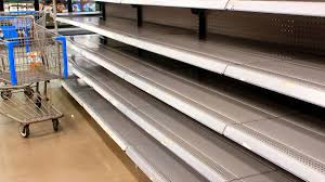 Major supermarket chain closing more stores