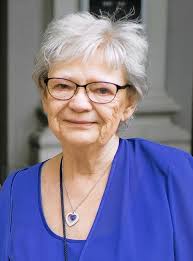 Beverly Ann "Bev" CAREY Obituary