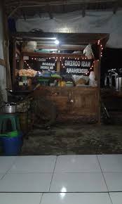 Kami menyarankan untuk mencoba 2 resep nasi goreng sederhana berikut ini. Kedai Nasi Goreng Sederhana Wa Dalban Home Tegal Central Java Menu Prices Restaurant Reviews Facebook