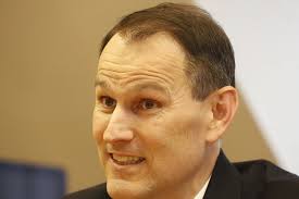 GALERIE: Erik Best o volbách v USA: Nemusí vyhrát Trump ani Clintonová