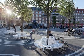 He sometimes works six days a week and. Jan Gehl S 5 Rules For Designing Great Cities Archdaily