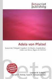 We did not find results for: Adela Von Pfalzel Portofrei Bei Bucher De Bestellen