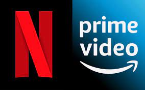 Streaming Now': How Amazon Prime is killing Netflix when it comes to  Long-Form Content – ENON films