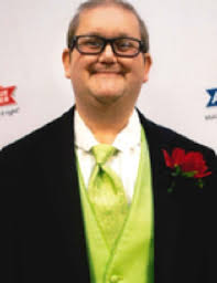 Michael Allen Leiker