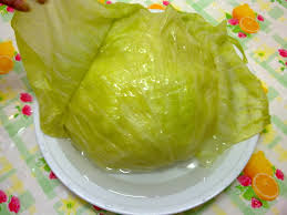 حداثة بارد بلا خوف سفرة رمضان محشي كرنب comertinsaat com