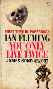 Index Of Non Isbn Signet Books Ian Fleming James Bond Books James Bond