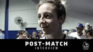 AFLW Match Report: Pies beat Blues to stay undefeated