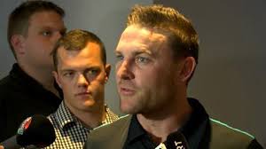 Cricket: McCullum 'Elliott hit the winning six '