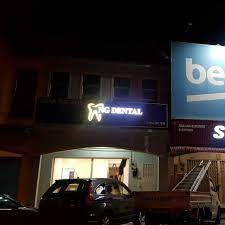 Jika ingin cantik, boleh buat rawatan veneer gigi di klinik swasta dan klinik kerajaan malaysia. Klinik Pergigian Ng Dental Dental Clinic In Teluk Intan