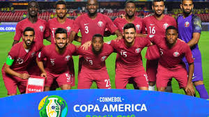 Además de los 16 clasificados en la fase de grupos se sumarán otros doce (seis de argentina y brasil) más cuatro clubes de la fase 3 de la copa. Copa America The Reasons Behind Qatar S Involvement In South America And What The Future Holds Cityam Cityam
