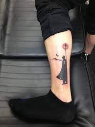 Awesome Leg Tattoo Design For Men Cool Man Tattoos Tattoos For Guys Leg Tattoo Men Leg Tattoo Design For Men