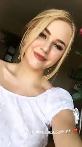 Charlene Maya's Instagram, Twitter & Facebook