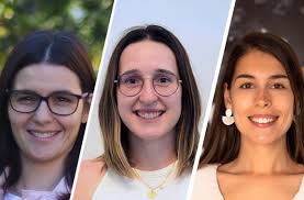 Alumnae da FCUP na final portuguesa do Empowering Women in Agrifood