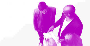 Next steps on the career path. How To Become A Financial Manager Career Advice