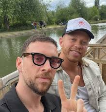 Escape to the country