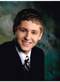 In Memory of Sage Capozzi